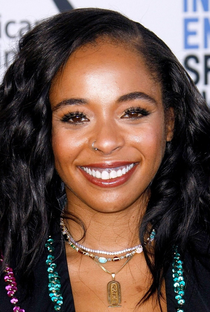 Kimberly Steward (III) - Poster 1