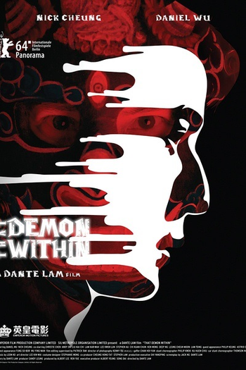  de Filme That Demon Within (2014)