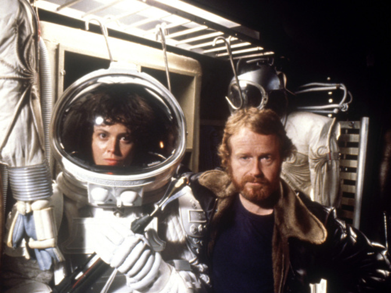 Foto 12 de Alien: O Oitavo Passageiro