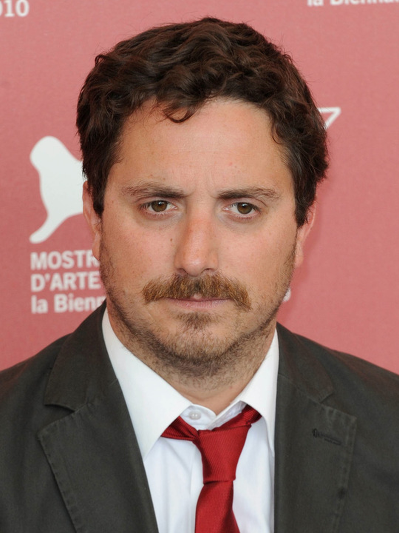 Pablo Larraín - Foto 3