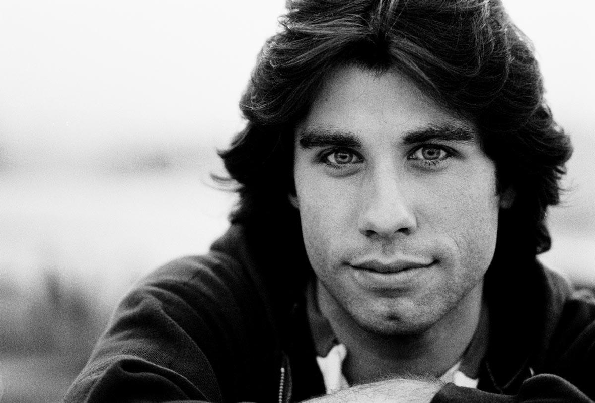 John Travolta - Foto 2