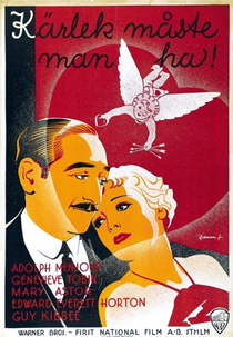 Fácil de Amar (Easy to Love)