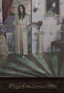 Immaterial Possession: Mercy of the Crane Folk (Immaterial Possession: Mercy of the Crane Folk)