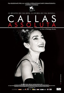 Callas Absoluta (Callas Absoluta)