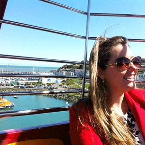 Foto de perfil de roberta