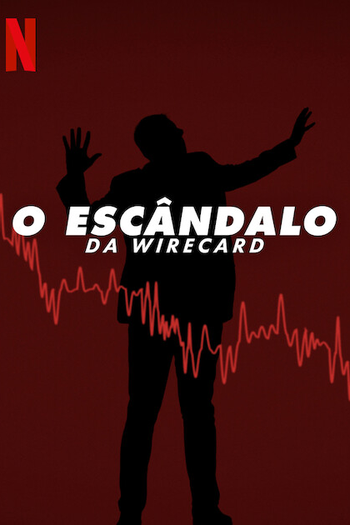  de Filme O Escândalo da Wirecard (2022)