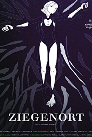Poster 2 de Curta Ziegenort (2013)