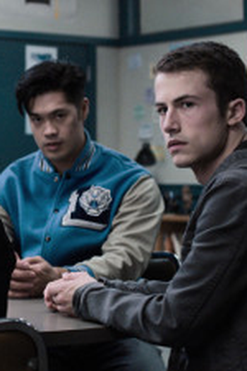 Poster de Episódio Angry, Young and Man (2019)