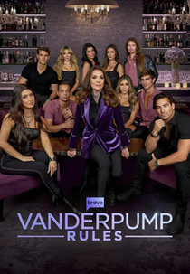 Vanderpump Rules (12ª Temporada) (Vanderpump Rules (Season 12))