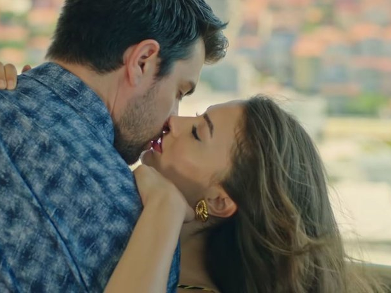 Foto 7 de Afili Aşk