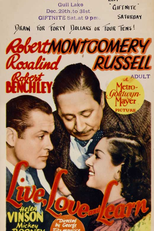 Vive, Ama e Aprende (Live, Love and Learn)