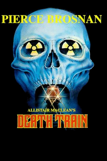  de Filme O Trem da Morte (1993)