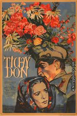 Don Silencioso (Tikhiy Don)