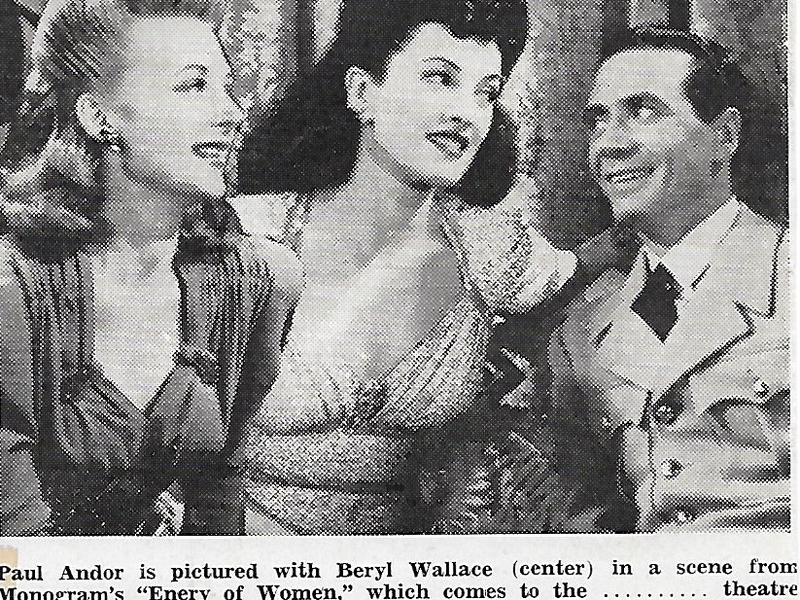 Foto 3 de Enemy of Women