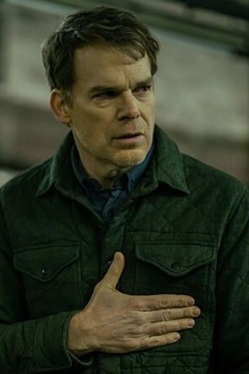 Poster de Episódio Camera Shy (2025)