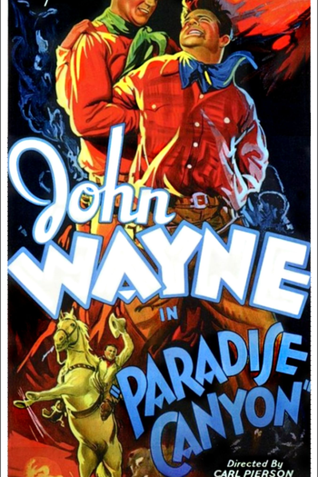  de Filme O Vale do Paraíso (1935)