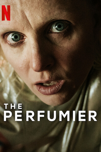  de Filme O Perfumista (2022)