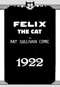 Felix in the Stone Age (Felix in the Stone Age)