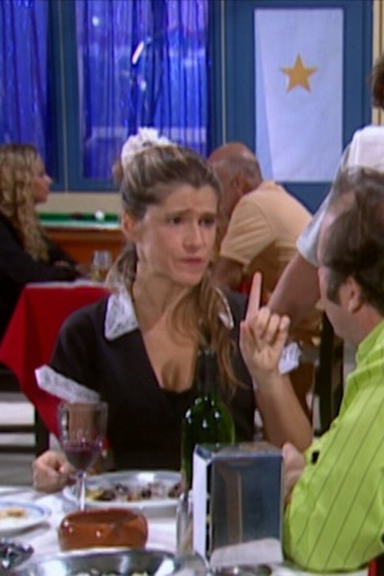 Poster de Episódio Personal Doméstica (2006)