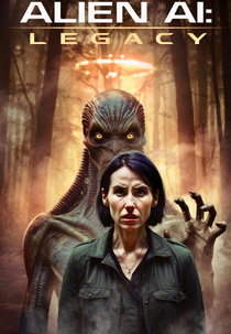 Alien AI: Legacy (Alien AI: Legacy)