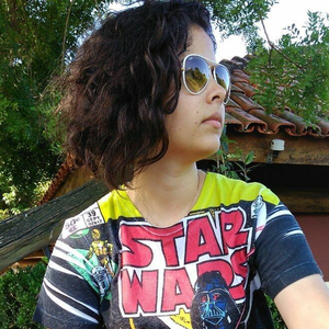 Foto de perfil de Aluska
