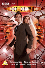 Doctor Who: A Noiva em Fuga (Doctor Who: The Runaway Bride)