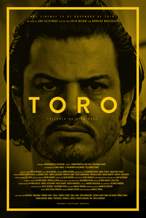 Toro - Poster / Capa / Cartaz - Oficial 1