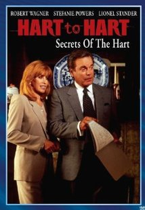 Casal 20 - Segredos do Coração (Hart to Hart - Secrets of the Hart)