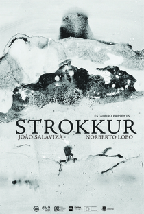 Strokkur - Poster / Capa / Cartaz - Oficial 1