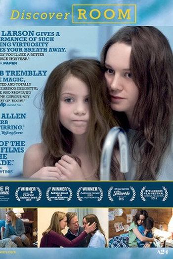  de Filme O Quarto de Jack (2015)