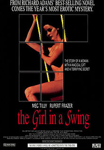 Uma Paixão Sem Passado (The Girl in a Swing)