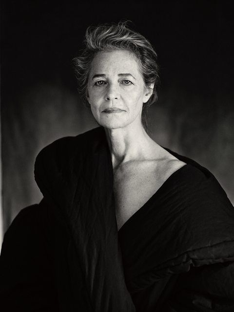 Charlotte Rampling - Foto 3