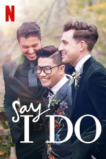 Finalmente... Sim! (1ª Temporada) (Say I Do (Season 1))