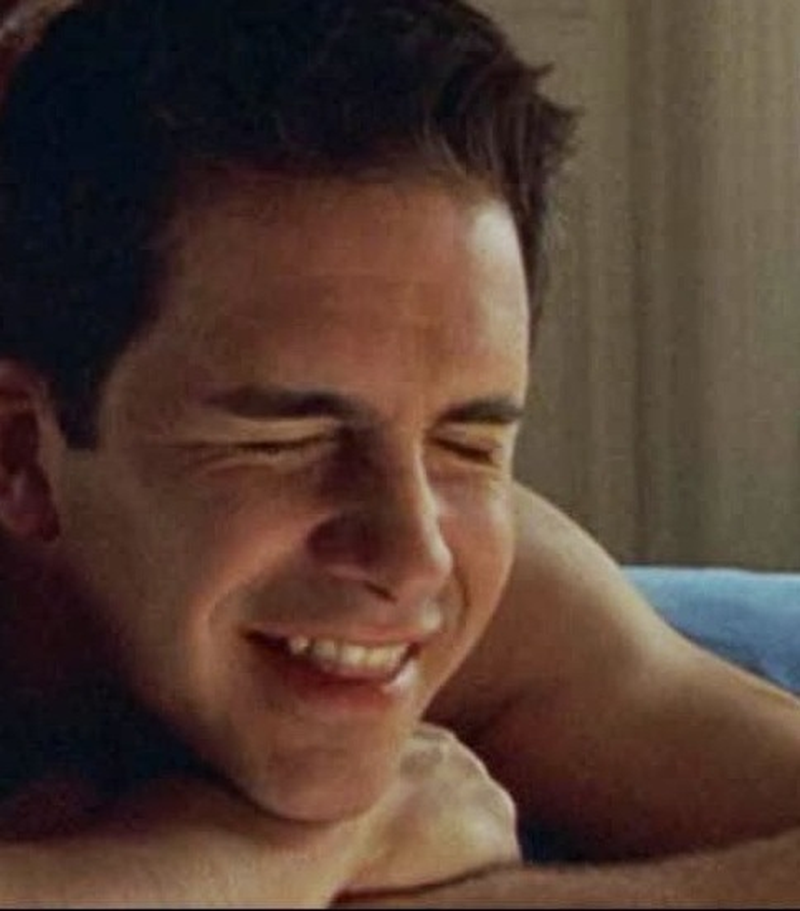 Hal Sparks - Foto 6