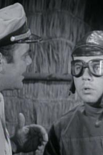 Poster de Episódio Washing Machine Charlie (1963)