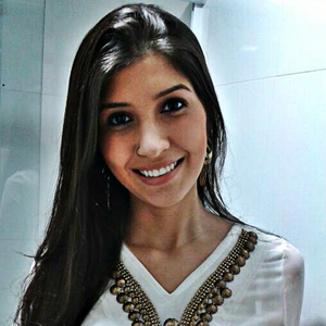 Foto de perfil de Gabriela Pereira