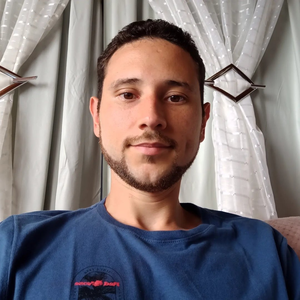 Foto de perfil de Fabiano
