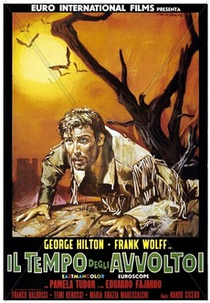 Ringo... Era Seu Nome (Il Tempo Degli Avvoltoi)