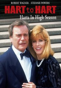 A Volta do Casal 20 em - Alta Temporada (Hart to Hart - Harts in High Season)