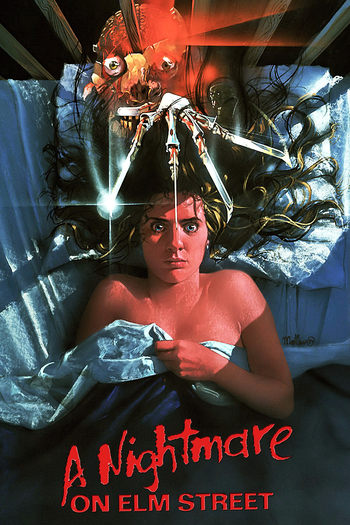  de Filme A Hora do Pesadelo (1984)