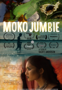 Moko Jumbie (Moko Jumbie)