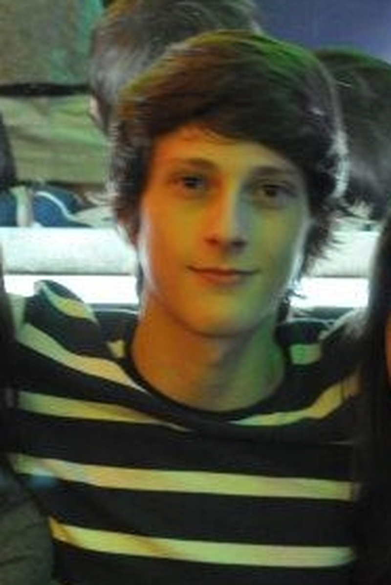 Cauê Fernandes - Foto 1