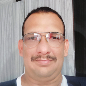 Foto de perfil de Alexandre
