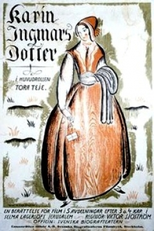 Karin Daughter of Ingmar (Karin Ingmarsdotter)