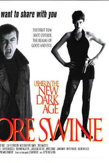  de Filme Pérolas Aos Porcos (1999)