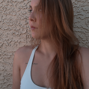 Foto de perfil de Carla Moura