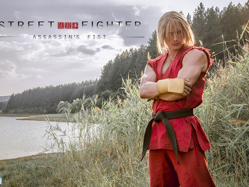 Foto 11 de Street Fighter: Punho Assassino