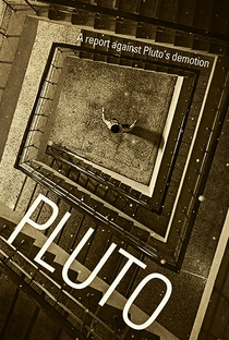 Pluto - Poster / Capa / Cartaz - Oficial 3