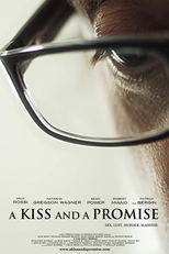 A Kiss and a Promise (A Kiss and a Promise)