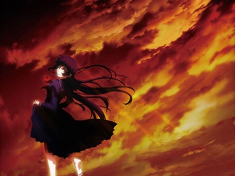 Foto 2 de Tasogare Otome x Amnesia